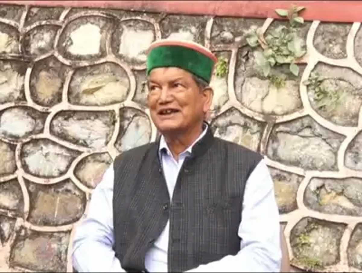 किरण नेगी प्रकरण पर बोले हरीश रावत, अब अंकिता भंडारी को लेकर डर गया हूं